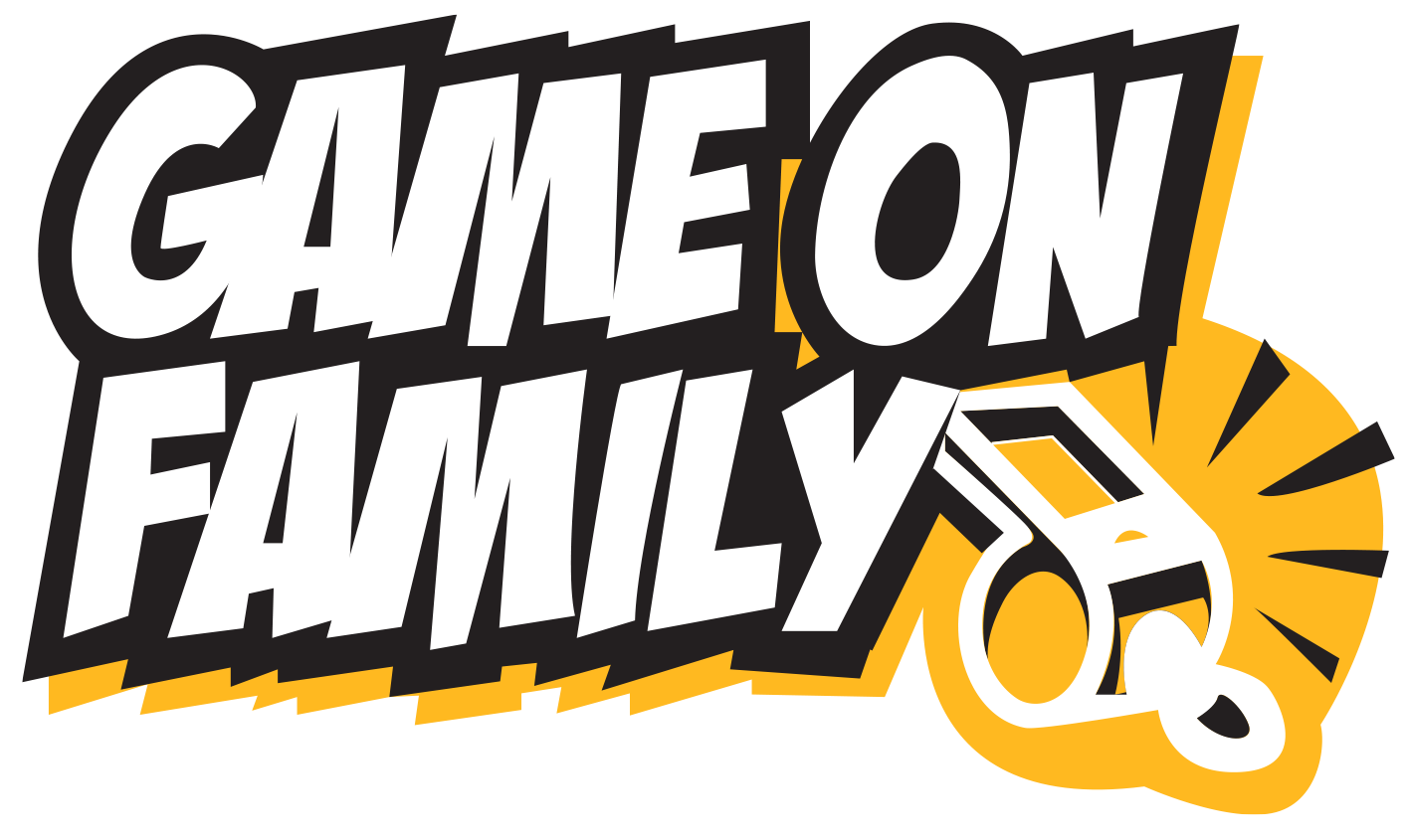 Game On Family